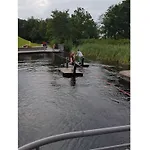 Dom wakacyjny East Frisia