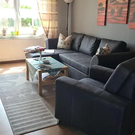 East Frisia Ferienhaus Großheide
