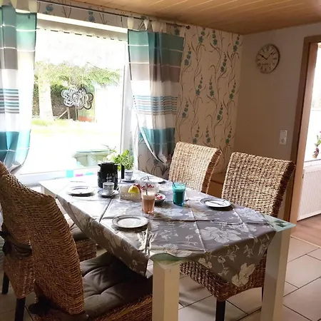 Ferienhaus East Frisia *