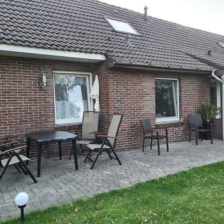 East Frisia