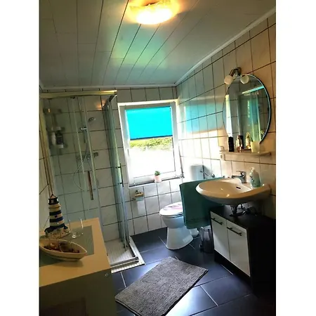 Ferienhaus East Frisia Großheide