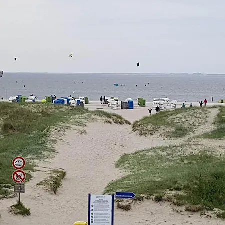East Frisia Großheide