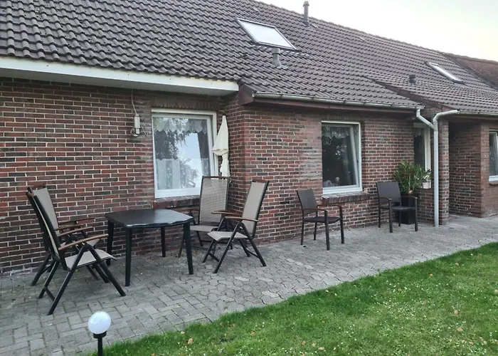 East Frisia