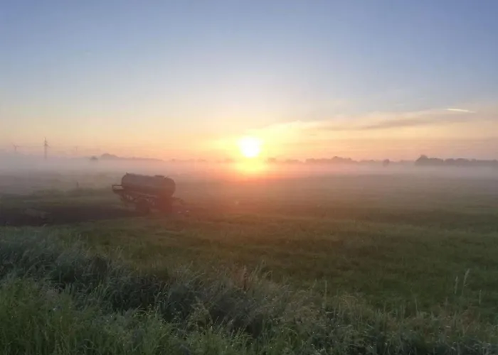 East Frisia *